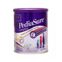 Pediasure Complete Vanilla 400gm - Boost Your Child's Nutrition