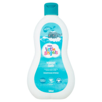 Asda Little Angels Vapour Bath 500ml