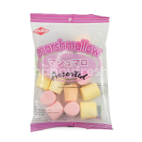 Marshmallow&nbsp;Assorted 100g