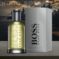 Shop the Best Deals on Hugo Boss Bottled Cologne for Men