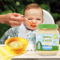 Delicious and Creamy Heinz Rice Pudding - Buy Now