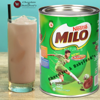 Buy Nestle Milo Online: The Ultimate Energy-Boosting Drink