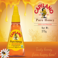 Capilano Pure Honey 375g
