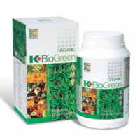 Bio Green Food Powder - 250gm