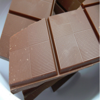 Belgian Dark 85% Chocolate Bar 100G: Indulge in Rich and Intense Gourmet Chocolate