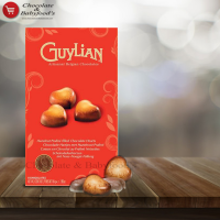 Guylian Artisanal Belgium Chocolate