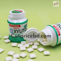 Lotte Xylitol 87g