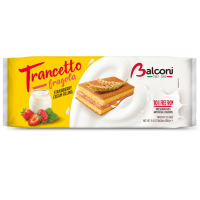 Trancetto strawberry cream Soft Cake