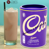 Cadbury Drinking Chocolate 500g - The Perfect Indulgence for Chocolate Lovers!