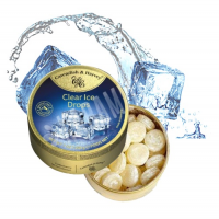 Cavendish & Harvey Clear Ice Drops: The Perfect Refreshing Treat for Every Occasion!