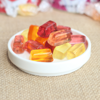 Delicious Fox's Fruity Mints 180g: A Perfect Treat for Your Taste Buds