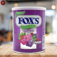 Fox's Berries 180g: Fresh and Flavoursome Delights for Snacking and Baking