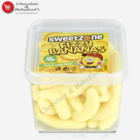 Sweetzone Fizzy Bananas