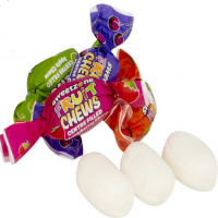 Delicious and Nourishing Sweetzone Fruit Chews for a Healthy Snacking Option