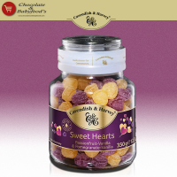 Cavendish & Harvey Sweet Heart Selections 350 g
