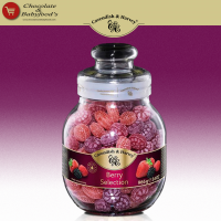 Cavendish & Harvey Berry Selections: Indulge in Exquisite Fruit-flavored Delights