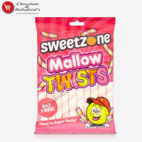 Sweetzone Mallow Twists