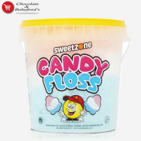 Sweetzone Candy floss 50gm