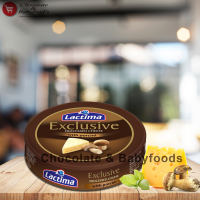 Lactuma Exclusive Cheese with porcini 140g