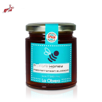 La Obrera Pure Honey - Naturally Delicious and Nutrient-Rich Honey-for-Sale Online