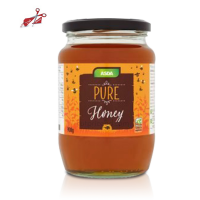 Asda Pure Honey - Nature's Sweet Delight for Your Kitchen