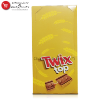 Twix Top Chocolate Bar 420 gm
