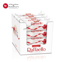Raffaello T3: Experience Pure Elegance and Functionality