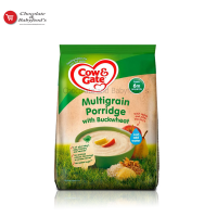 Cow & Gate Multigrain porridge with buckweat
