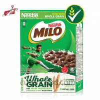 Nestle Milo Whole Grain 330gm: Boost Energy and Stay Healthy | Buy Online