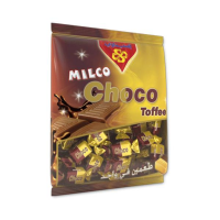 Al Seedawi Milco Toffee Polly Packet - 4000gm