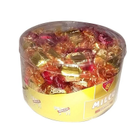 Al Seedawi Milco Toffee Pvc Box - 250gm