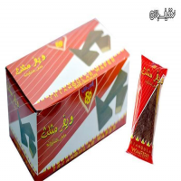 Al Seedawi Chocolate Triangular Wafer - Pack of 24, 25gm Each | Best Price and Fast Delivery