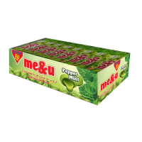 Al Seedawi Mee & U Papermint Drops Candy - 30gm X 24pcs (Full Box)