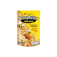 Honey Butter Corn Snacks 48 gm