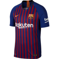 barca Club Authentic Jersey