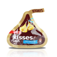 Hershey's Kisses Milk Chocolate: Indulge in Smooth and Creamy Delights