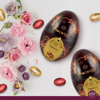 Indulge in Irresistible Delights with Elit Choco Eggy - Your Perfect Sweet Treat!