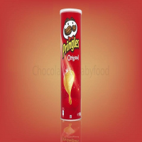 Pringles Original 155gm: Buy the Classic Potato Chips Online