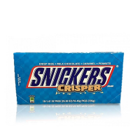Snickers Crispers  720 gm