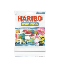 "Haribo- Minions"