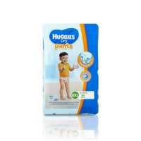 Huggies  Dry Pant  XXL