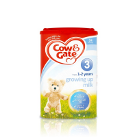 Cow & Gate 3 (1-2 years): Best Nutrition for Your Growing Toddler | Buy Online
