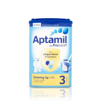 Aptamil 3 - Ideal Nutrition for Toddlers (1-2 Years)