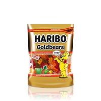 Delightful and Irresistible Haribo Gold Bears: Shop Now!