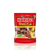 Buy Haribo Happy Cola: Deliciously Refreshing Gummy Cola Bottles