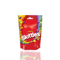 Delicious Fruits Skittles: Taste the Rainbow on our E-commerce Store!