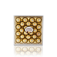 Ferrero Rocher 300 gm: Indulge in Decadent Delights