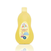 Asda Little angels conditioning shampoo