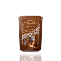 Lindt Lindor Smooth Hazelnut: A Delightfully Luxurious Chocolate Experience