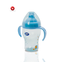 Boots Baby Trainer Cup: The Perfect Sippy Cup for Your Little One